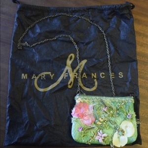 Evening bag “Mary Frances”